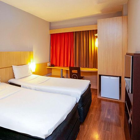Ibis Recife Boa Viagem Hotel Exterior photo