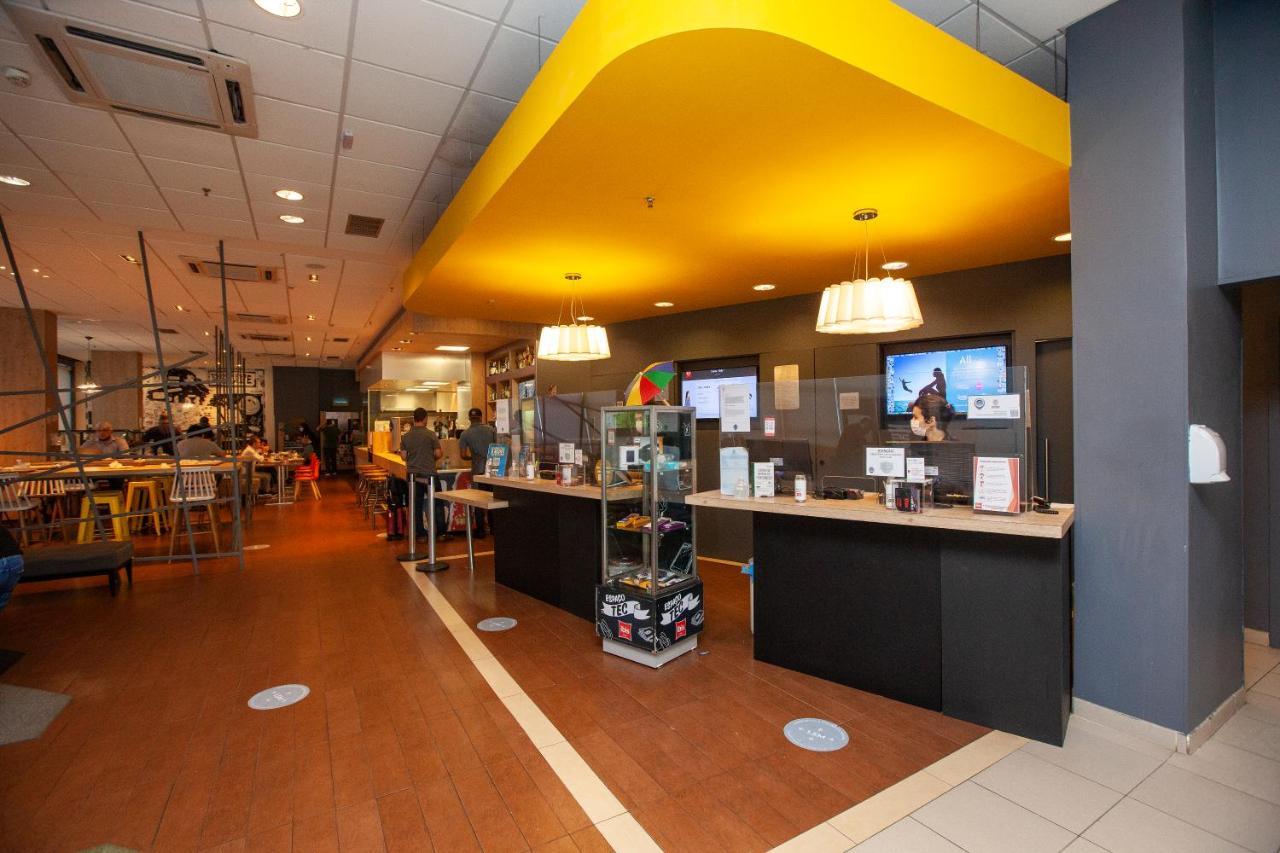 Ibis Recife Boa Viagem Hotel Exterior photo