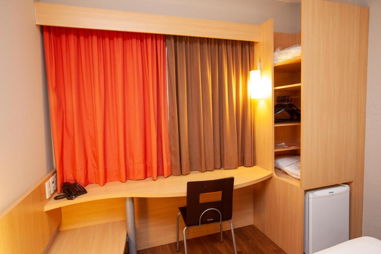 Ibis Recife Boa Viagem Hotel Exterior photo