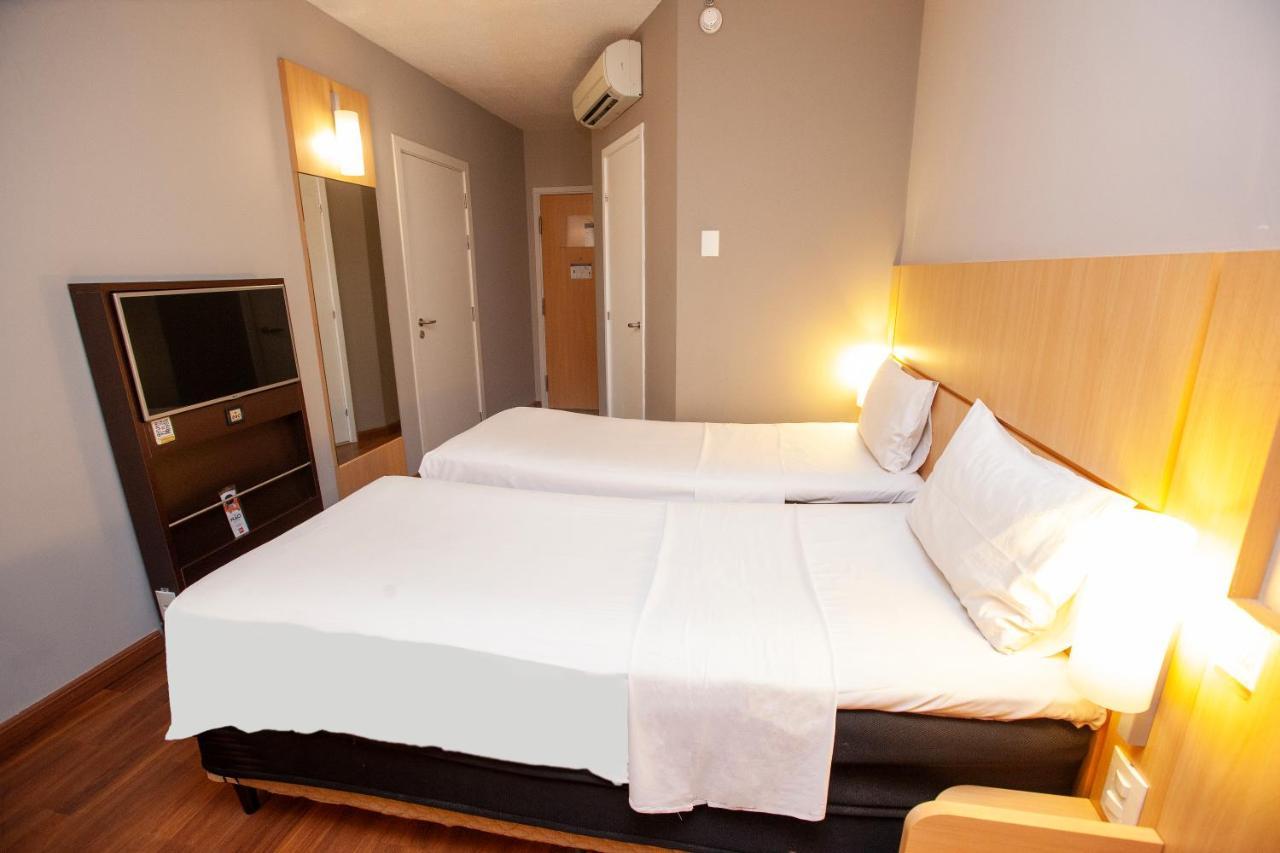Ibis Recife Boa Viagem Hotel Exterior photo