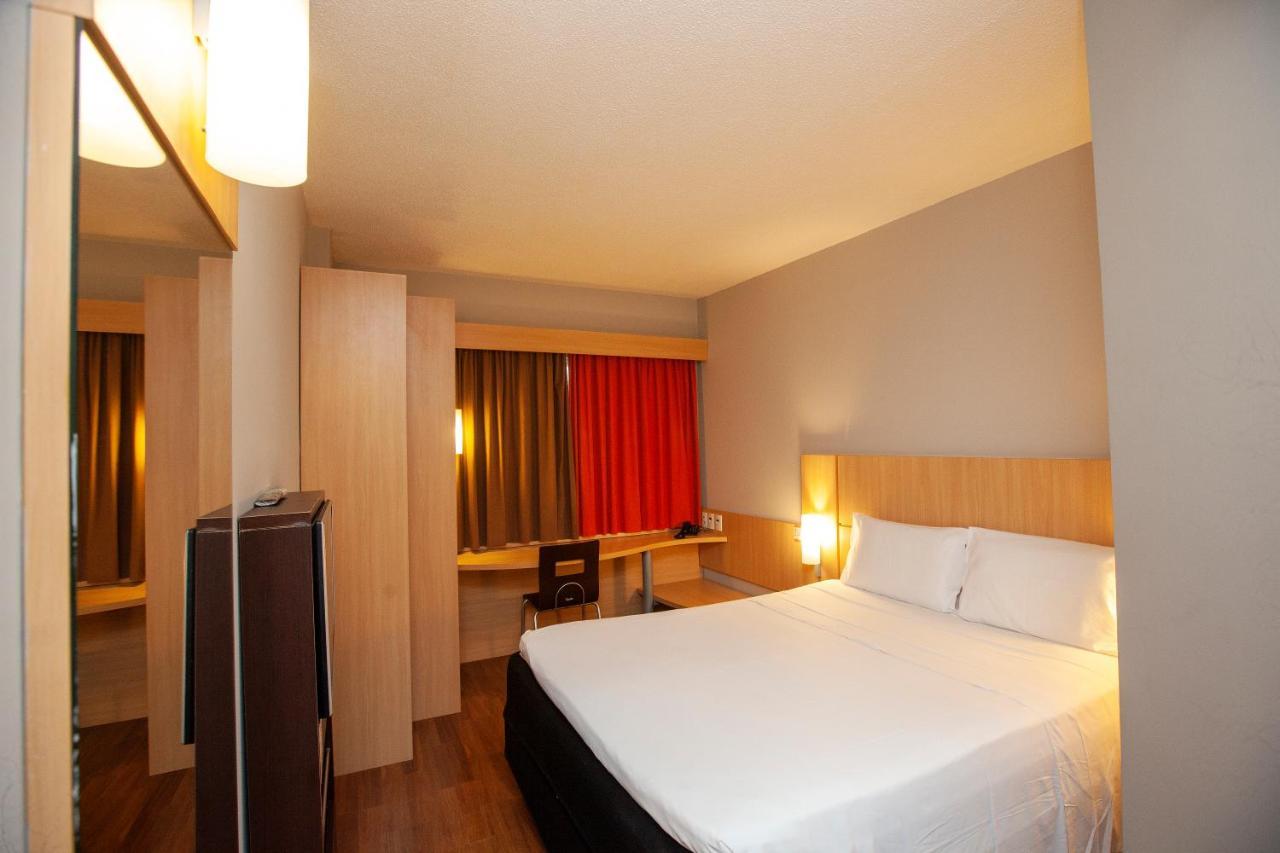 Ibis Recife Boa Viagem Hotel Exterior photo
