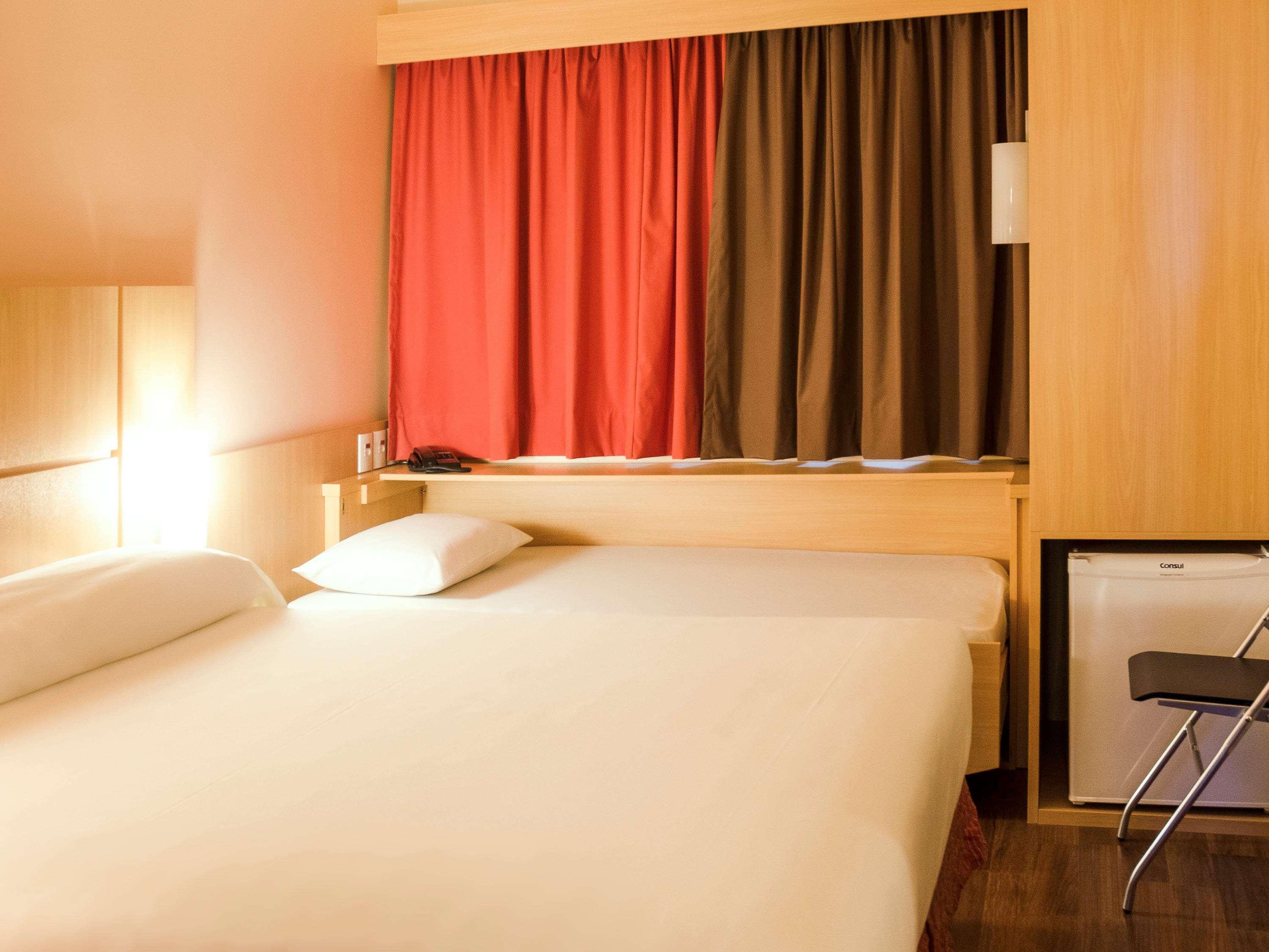 Ibis Recife Boa Viagem Hotel Exterior photo