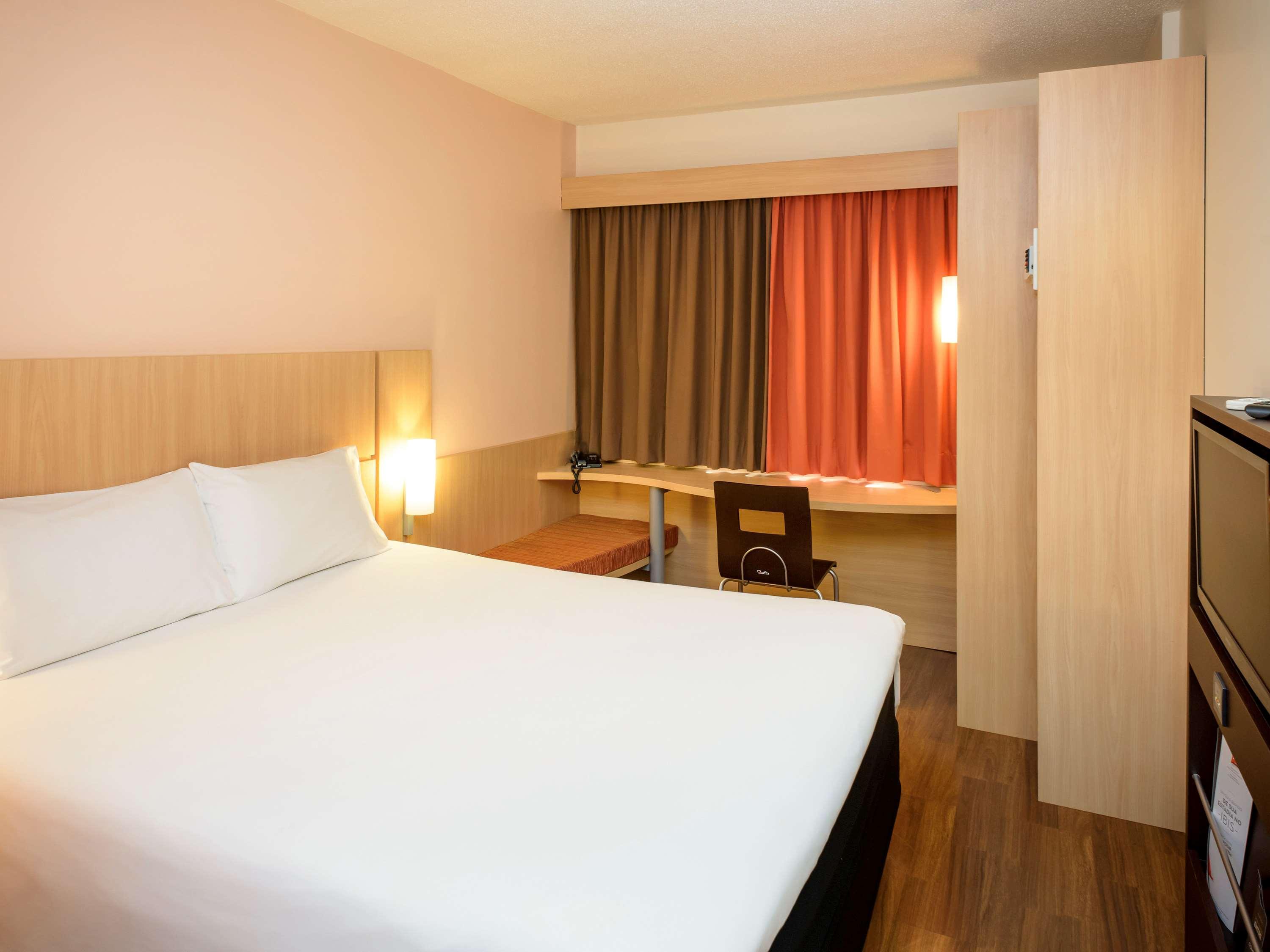 Ibis Recife Boa Viagem Hotel Exterior photo