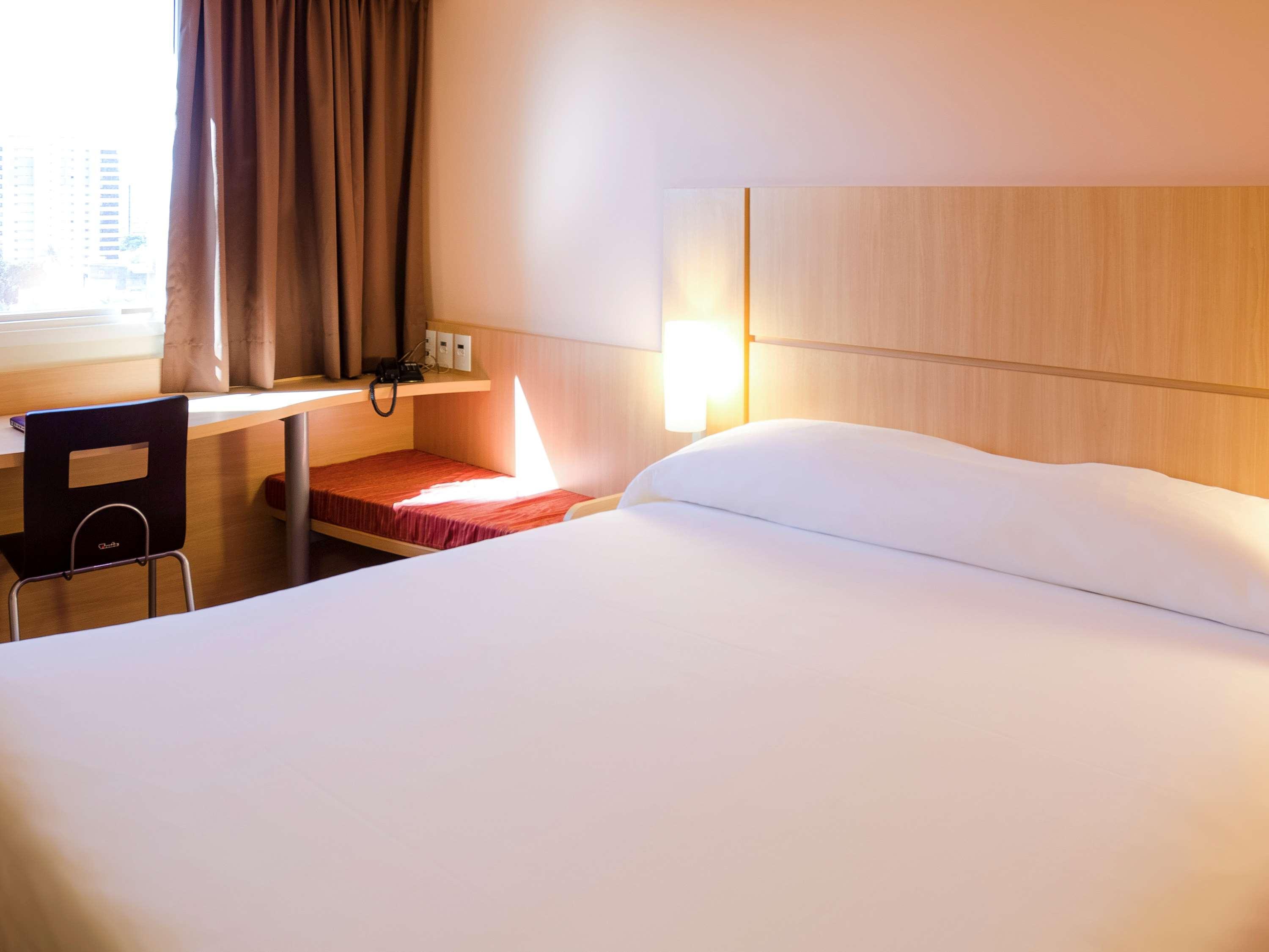 Ibis Recife Boa Viagem Hotel Exterior photo