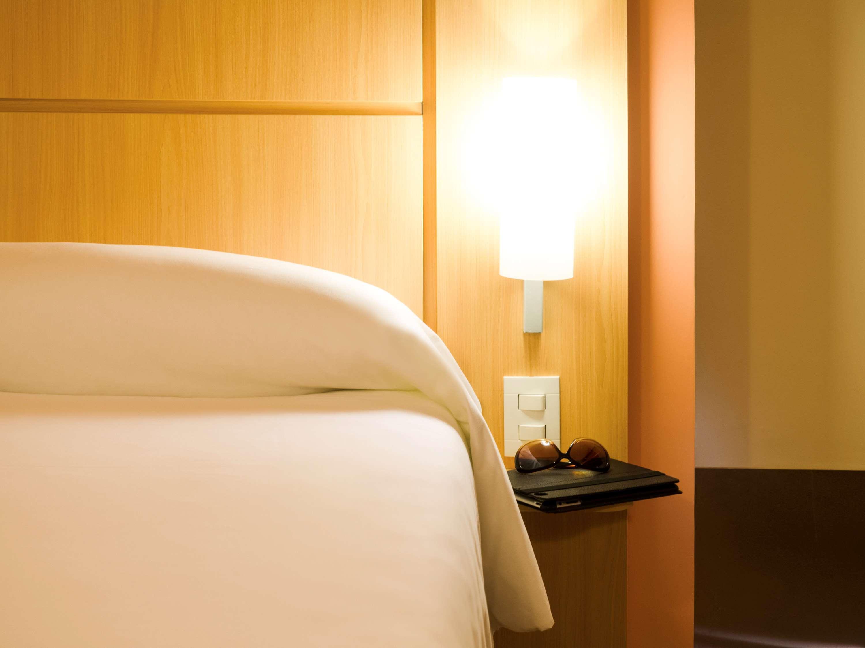 Ibis Recife Boa Viagem Hotel Exterior photo