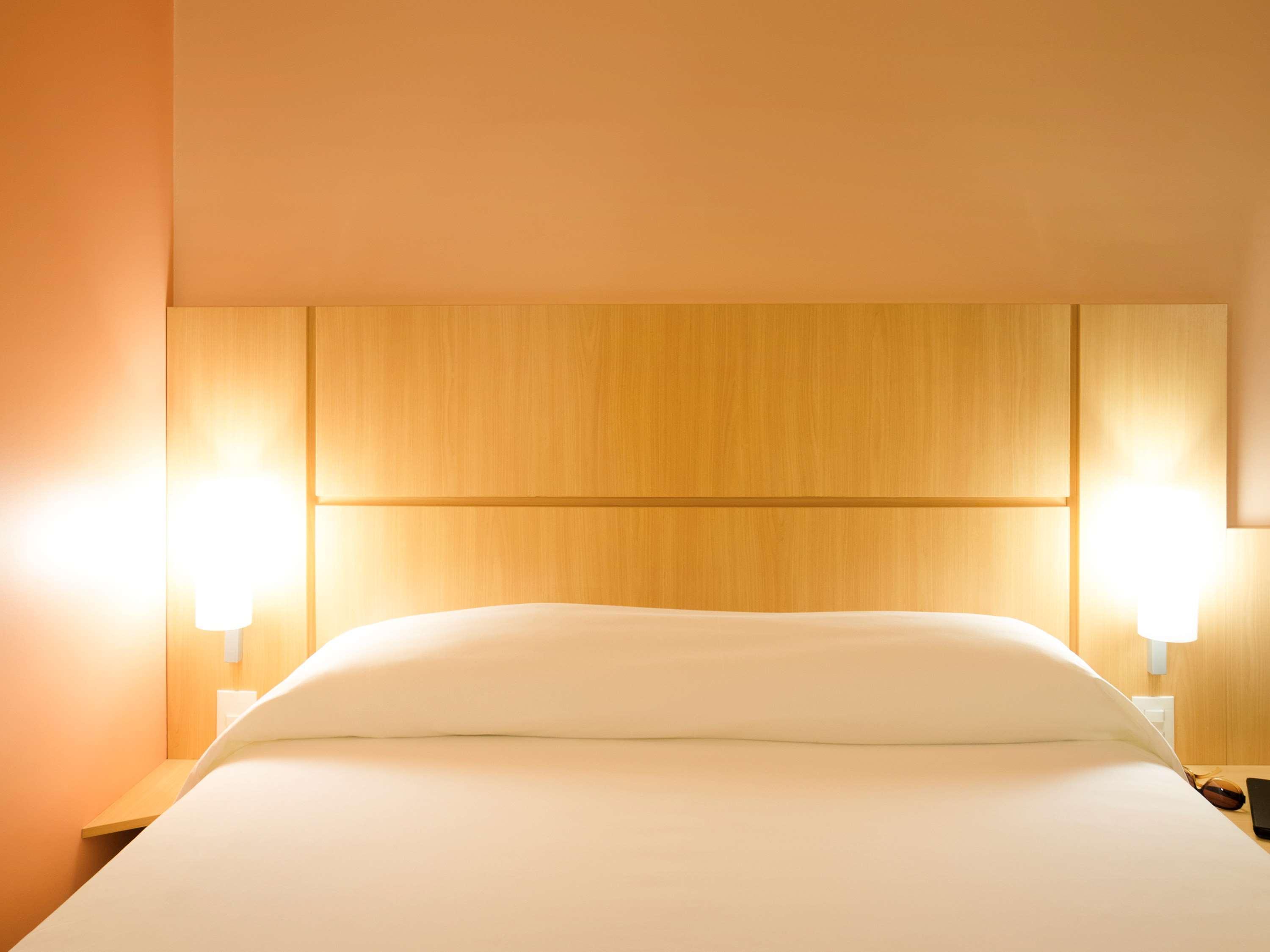 Ibis Recife Boa Viagem Hotel Exterior photo