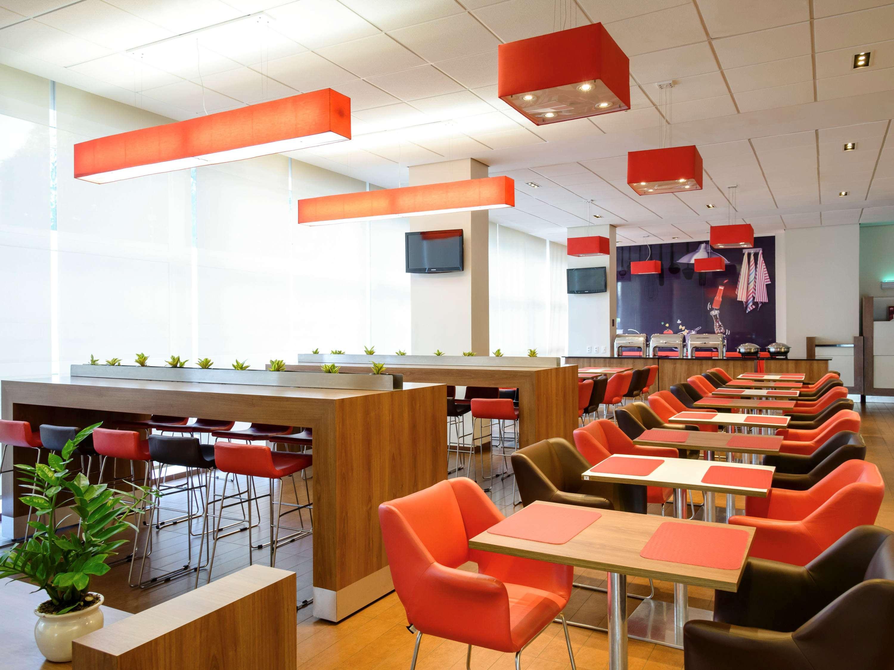 Ibis Recife Boa Viagem Hotel Exterior photo