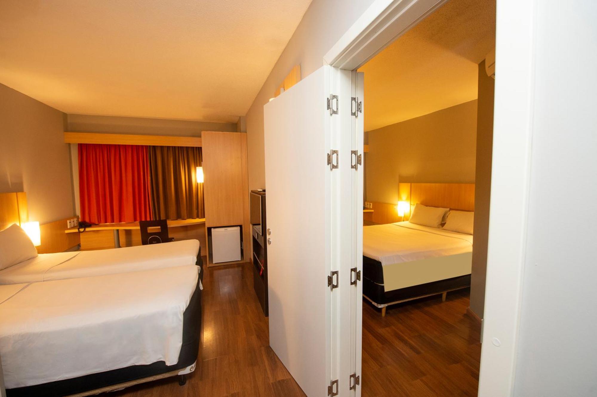 Ibis Recife Boa Viagem Hotel Exterior photo