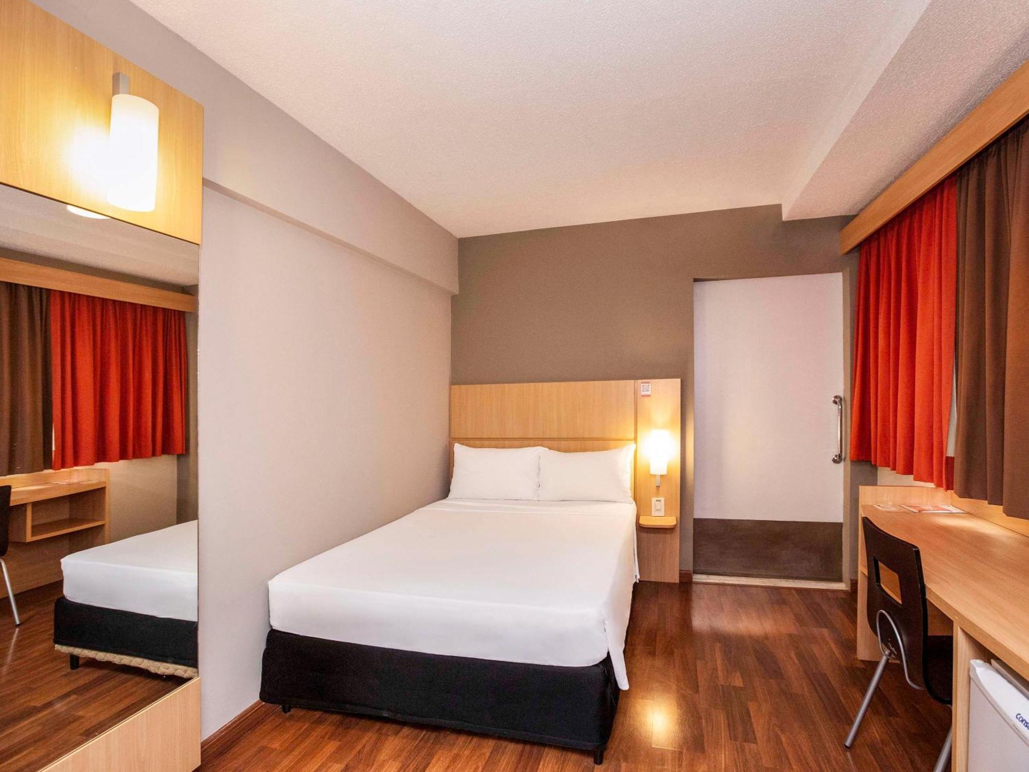 Ibis Recife Boa Viagem Hotel Exterior photo