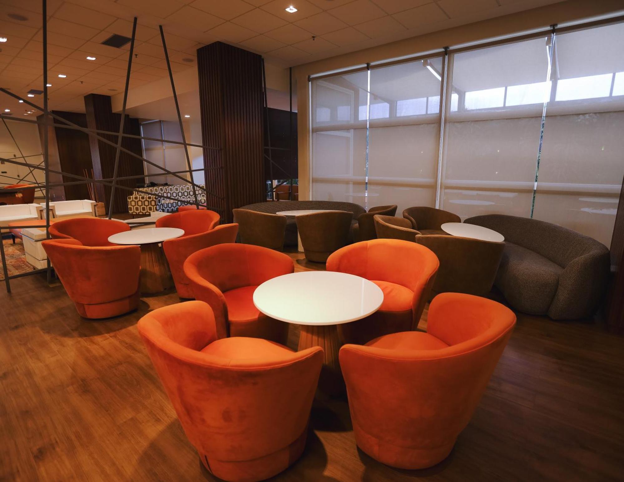 Ibis Recife Boa Viagem Hotel Exterior photo