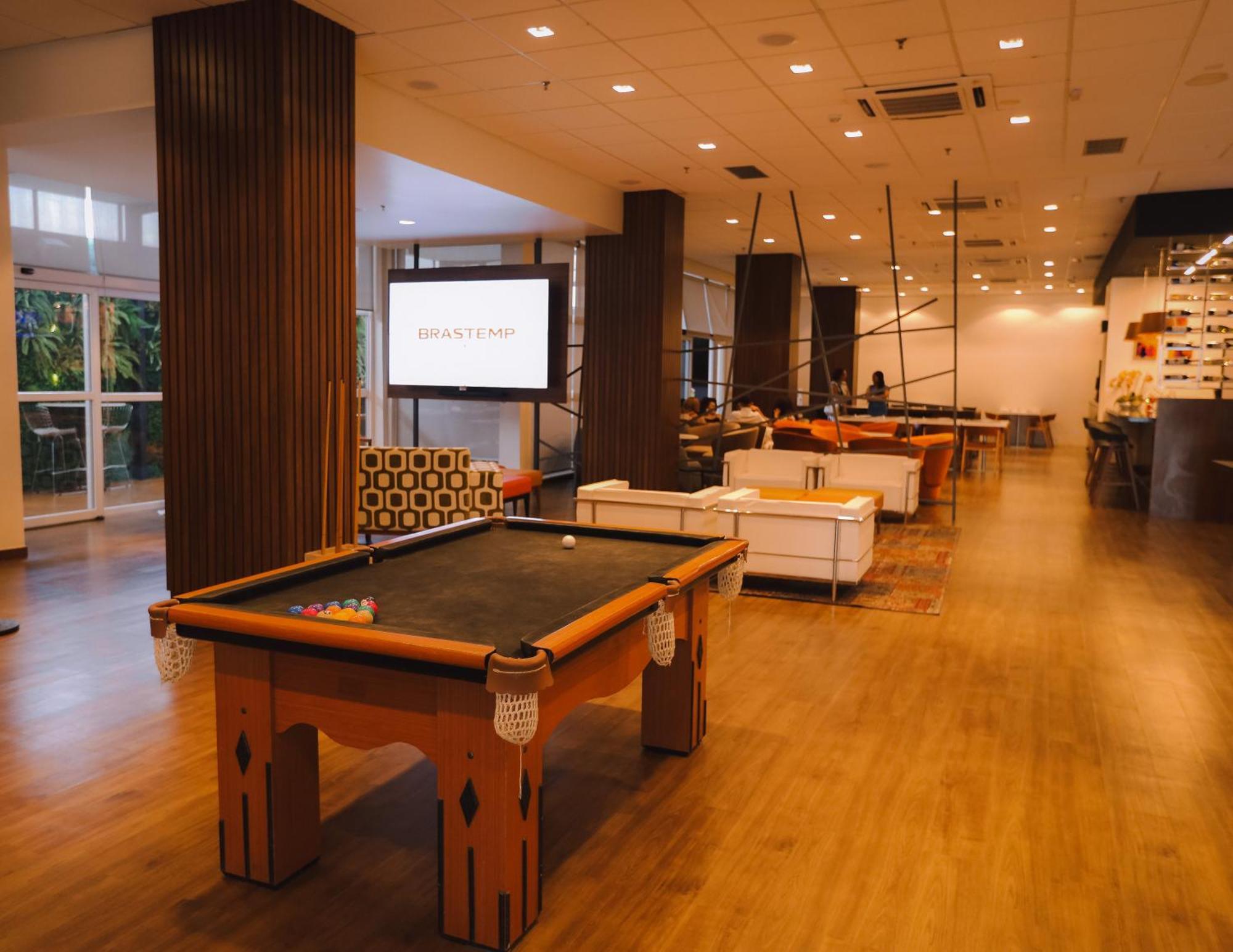 Ibis Recife Boa Viagem Hotel Exterior photo